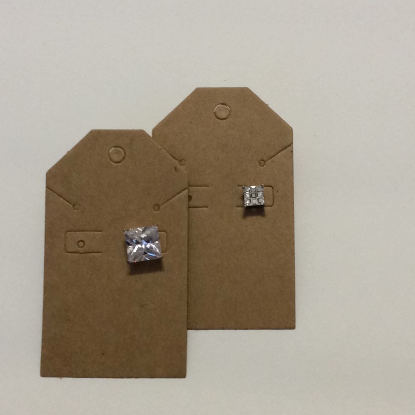 Single Stud Earring Bundle